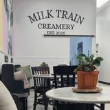 Milk Train Creamery