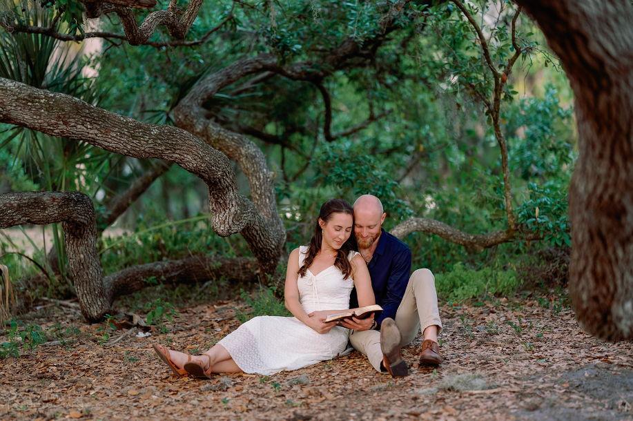 The Wedding Website of Sophia Castellucci and Christian Boynton