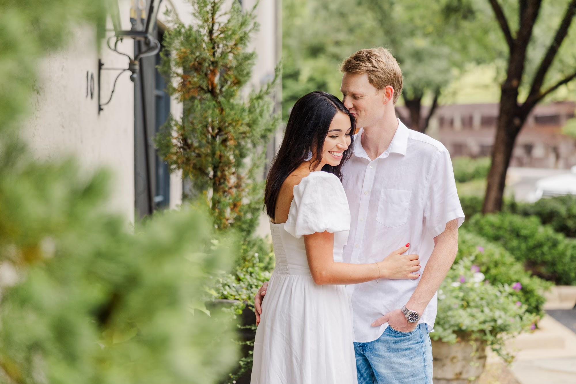 The Wedding Website of Sydney Greenway and Charles Stambaugh
