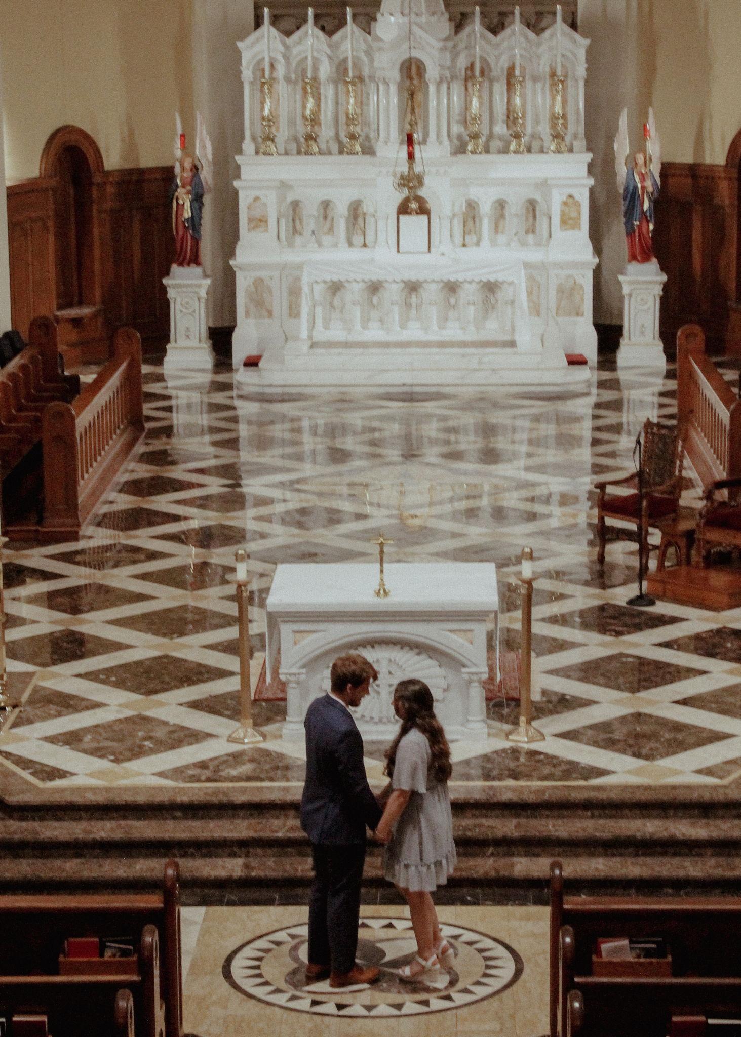 The Wedding Website of Dolores Hans and William Strasser