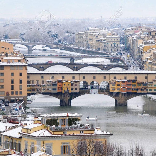 La Dolce Vita: Our Italian Honeymoon
