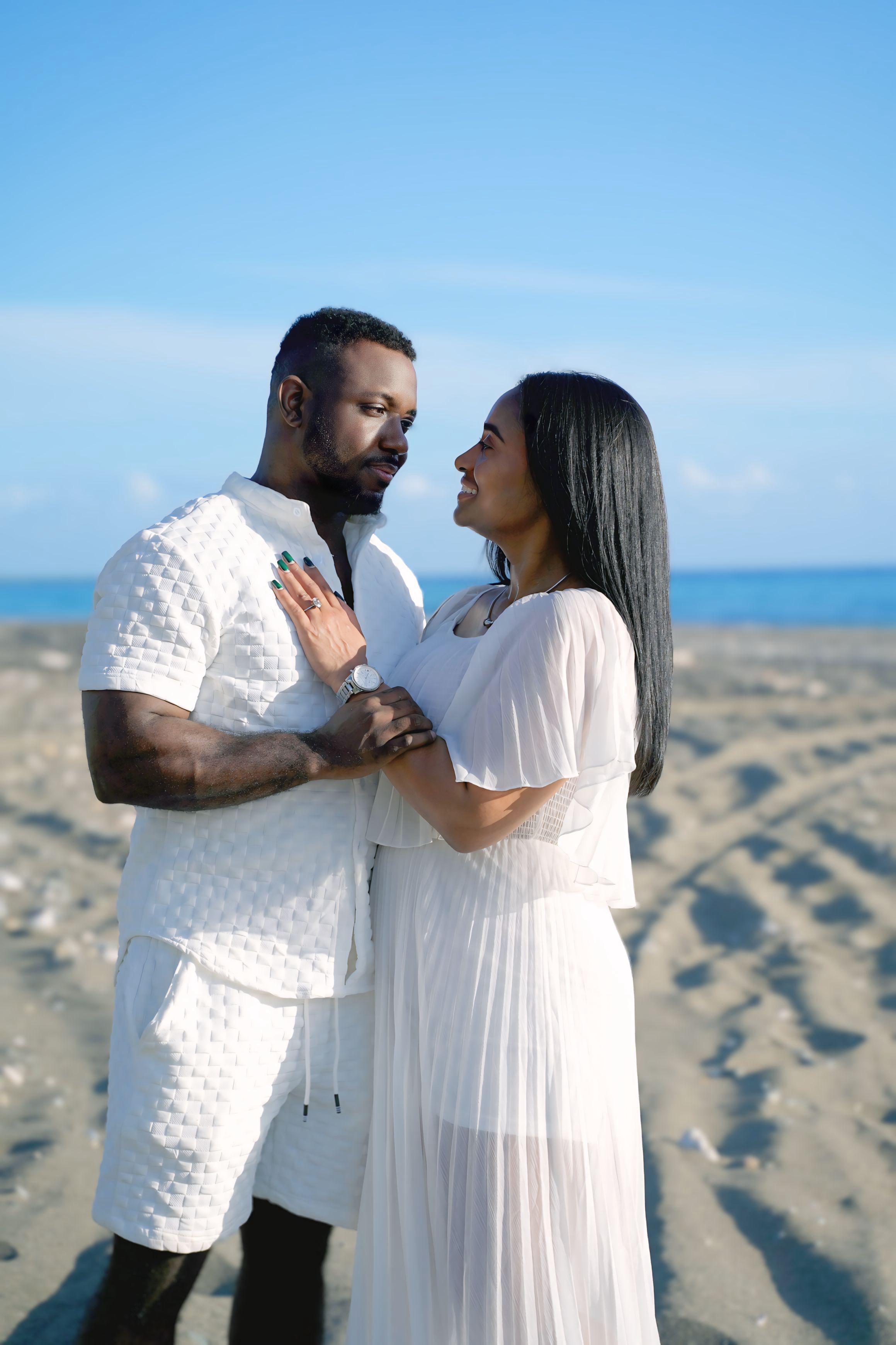 The Wedding Website of Dr. Tashaé Smith and Dr. Courtney Berry