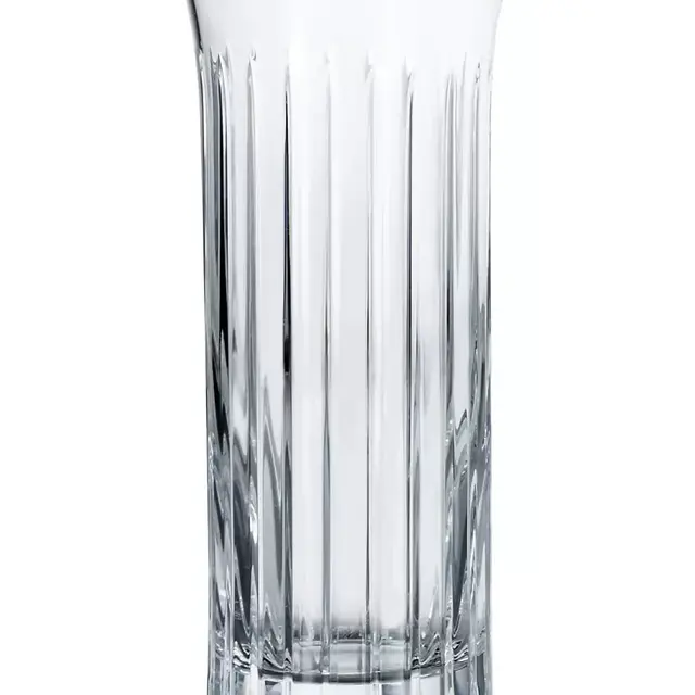 Flora Biseau Bud Vase