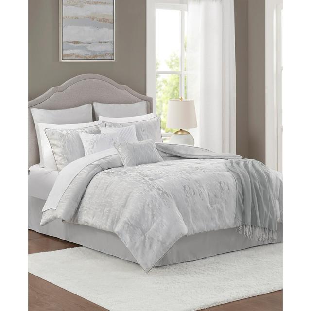 Addison Park Remy 14-Pc. Queen Comforter Set
