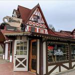 Yonah Coffee Company