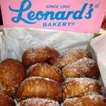 Leonard's Bakery
