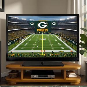 Hisense 55" TV