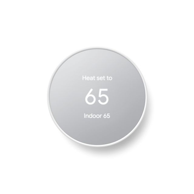 Nest Thermostat