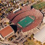 Camp Randall Stadium