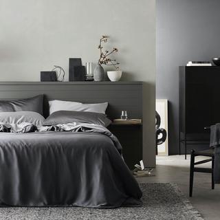 Signature Sateen Duvet Cover