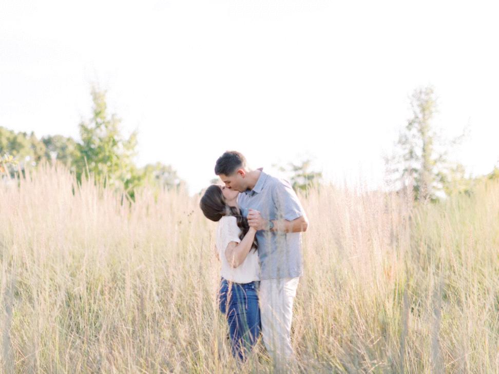 The Wedding Website of Haley Bunn and Richard Furr