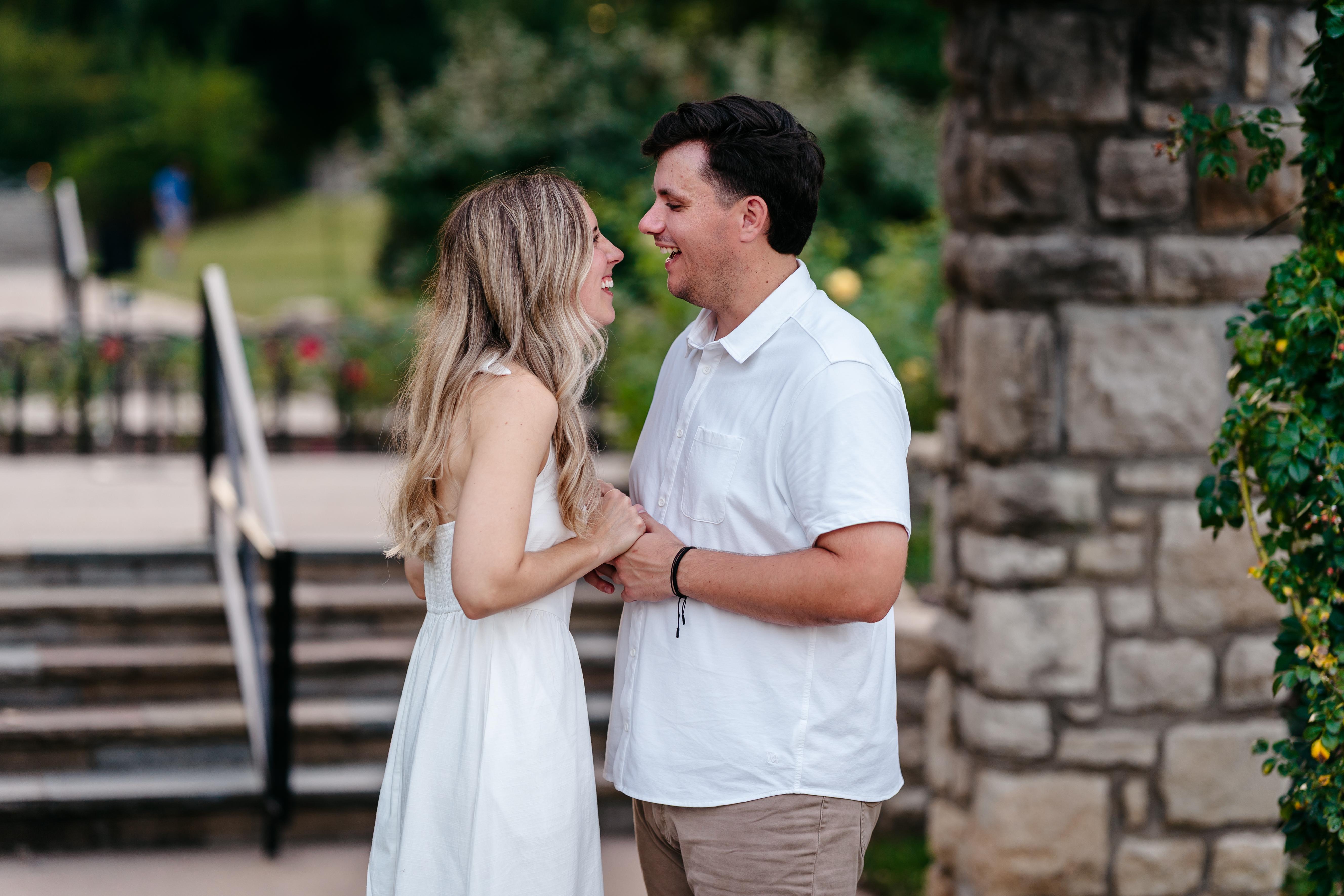 The Wedding Website of Alexandra Schwieger and Dominic Crook