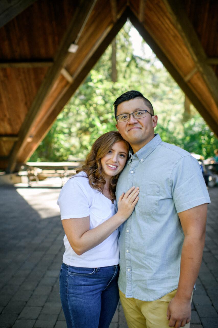 The Wedding Website of Megan Saraceni and Gary Lau