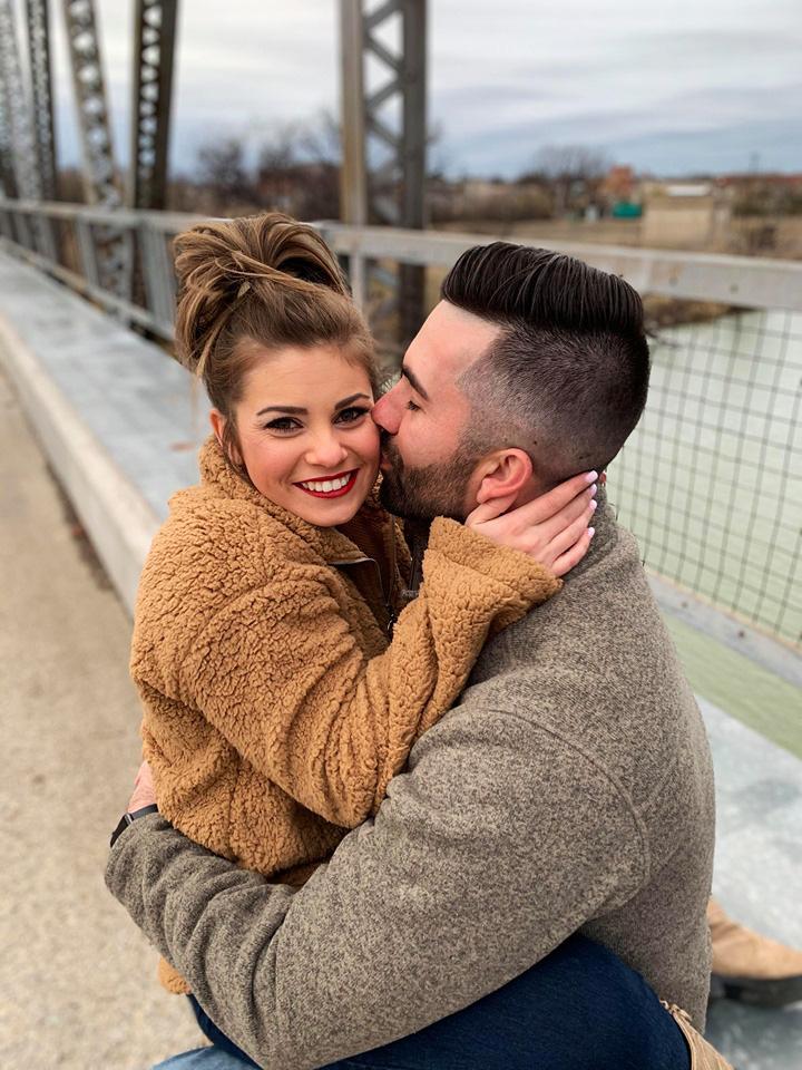 The Wedding Website of Kelsey Sheffield and Austin Stewart