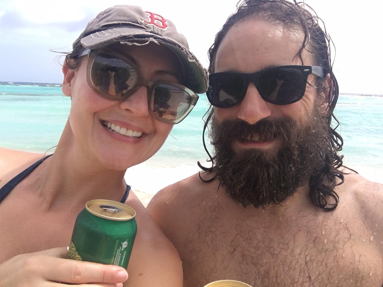 The Wedding Website of Lindsey Gumb and Ryan Gwozdz