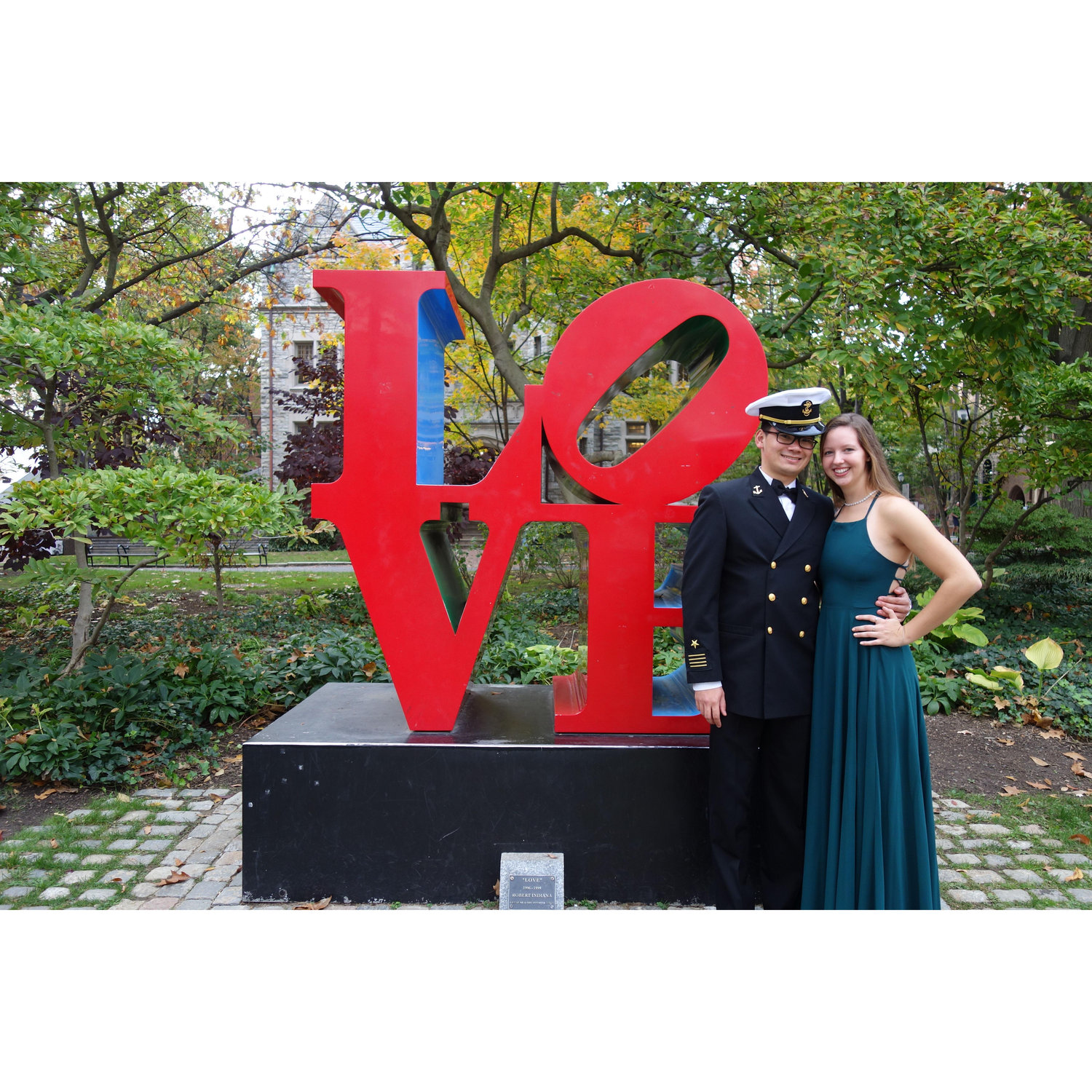 Navy Ball