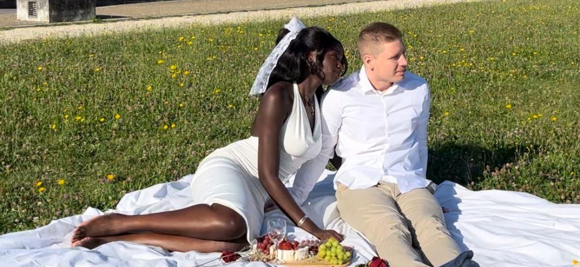 The Wedding Website of Judith Mendy and Jordan Lacey