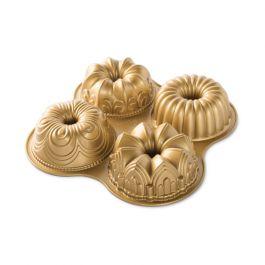 NordicWare Bundt Quartet