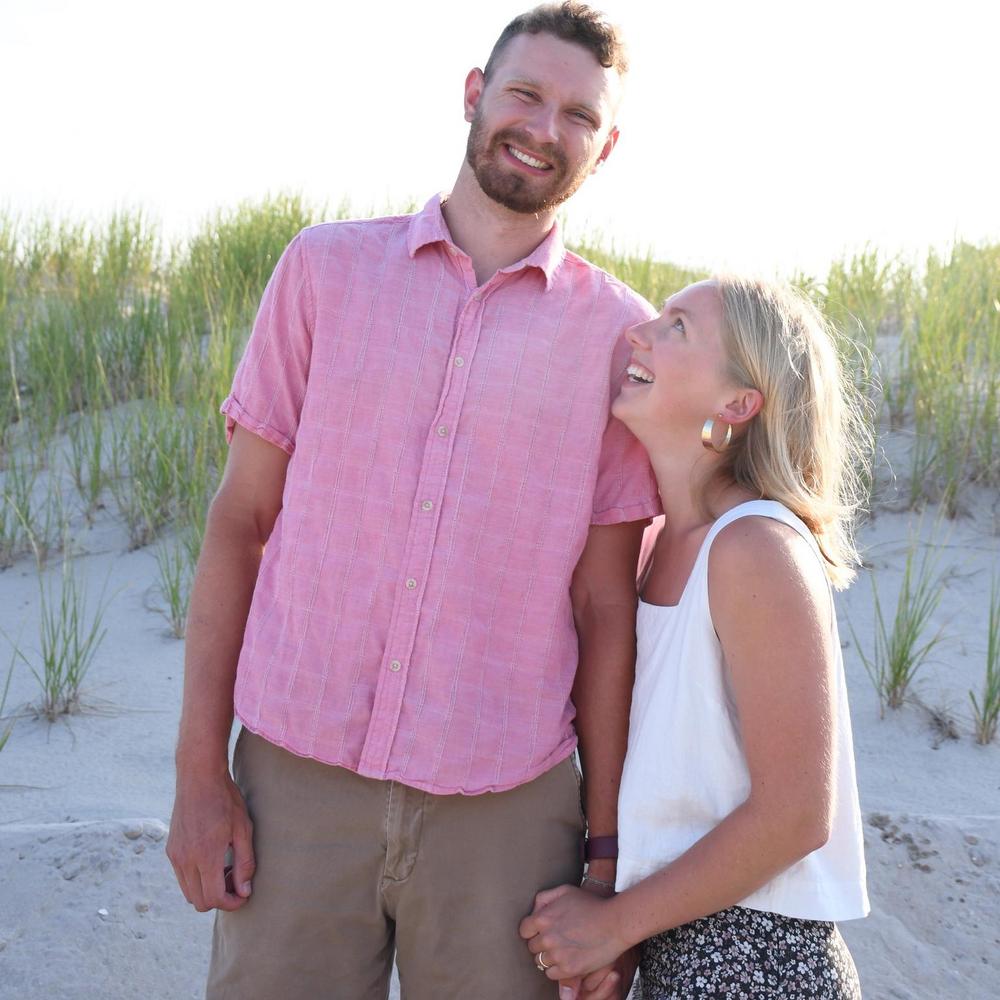 Heidi And Freddie Wedding