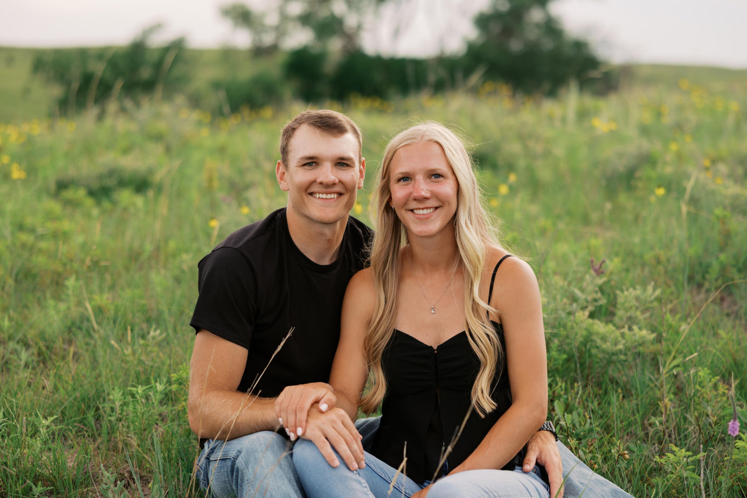 The Wedding Website of Zelie Sorensen and Aaron Kraus
