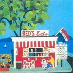 Red's Eats