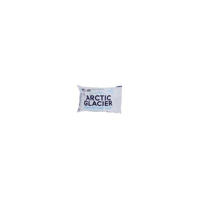 Arctic Glacier Bag Ice Cubes - 7lb