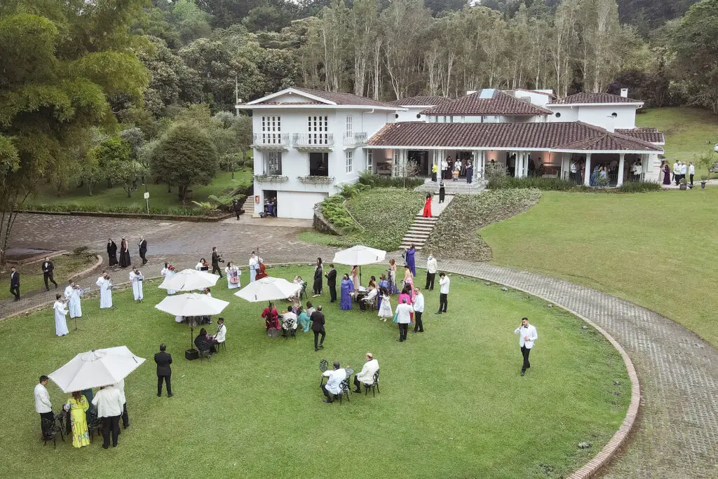 The Wedding Website of Emma Rocha Velez and Omar Font Torres