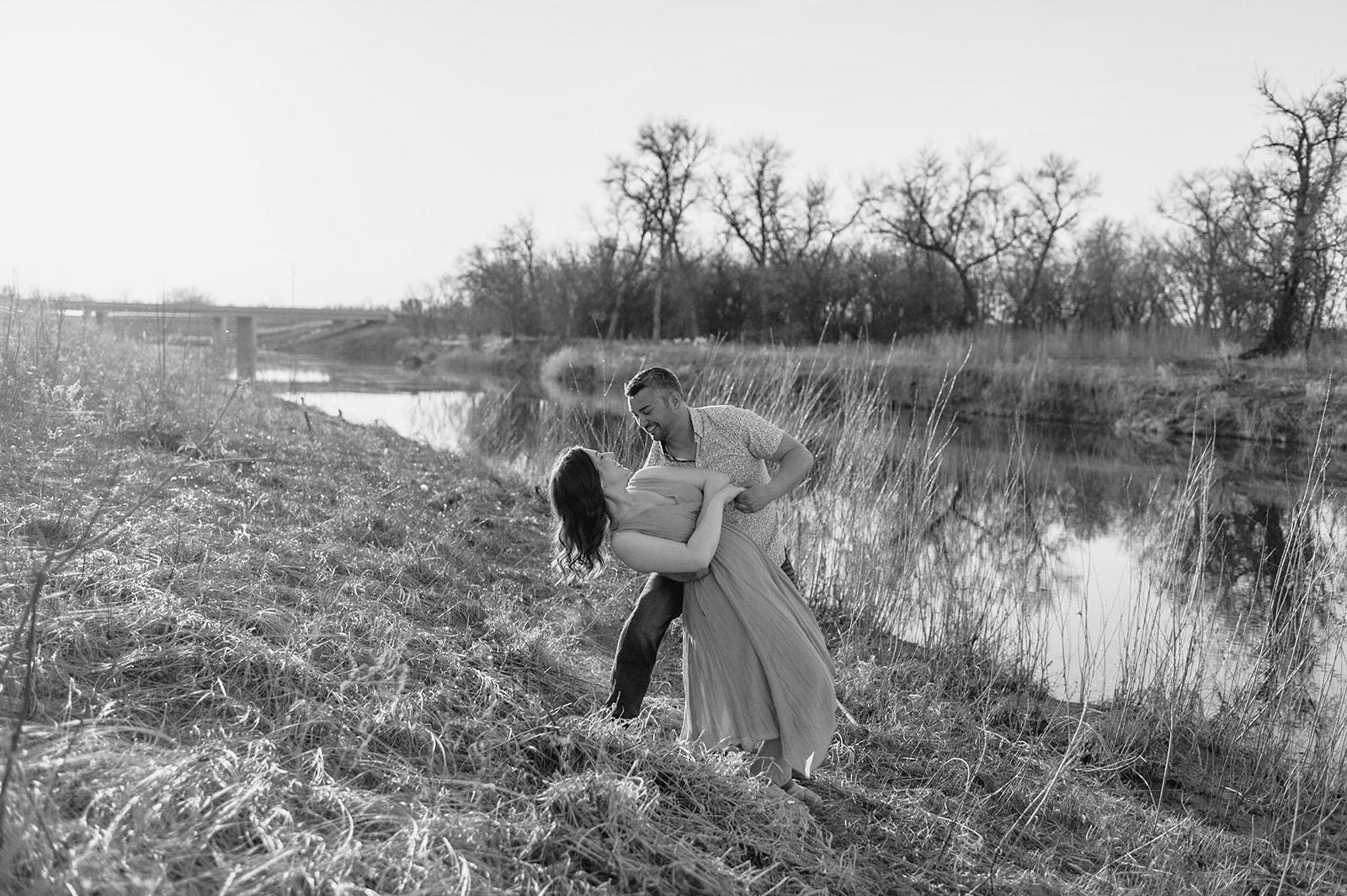 The Wedding Website of Samantha Redding and Nico Youngren