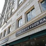 The Pizitz Food Hall