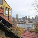 Monongahela Incline