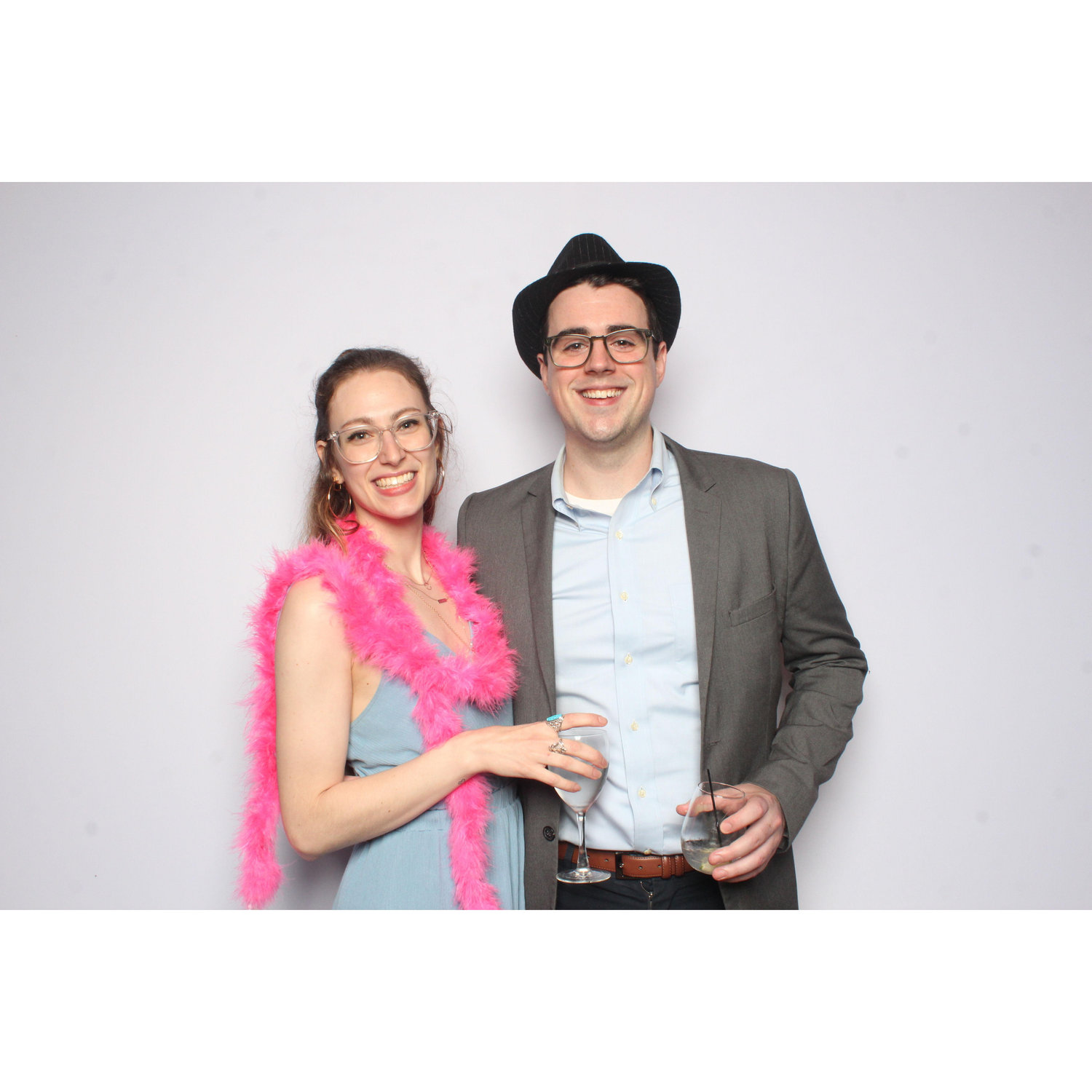 Matt & Alicia's wedding!