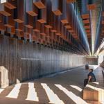 The National Memorial for Peace and Justice