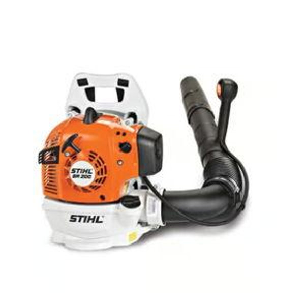 STIHL Backpack Leaf Blower