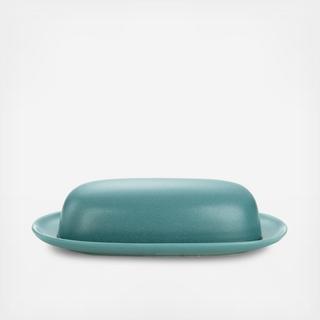 Colorwave Covered Butter Dish