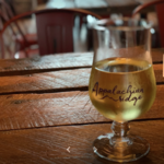Appalachian Ridge Artisan Cidery