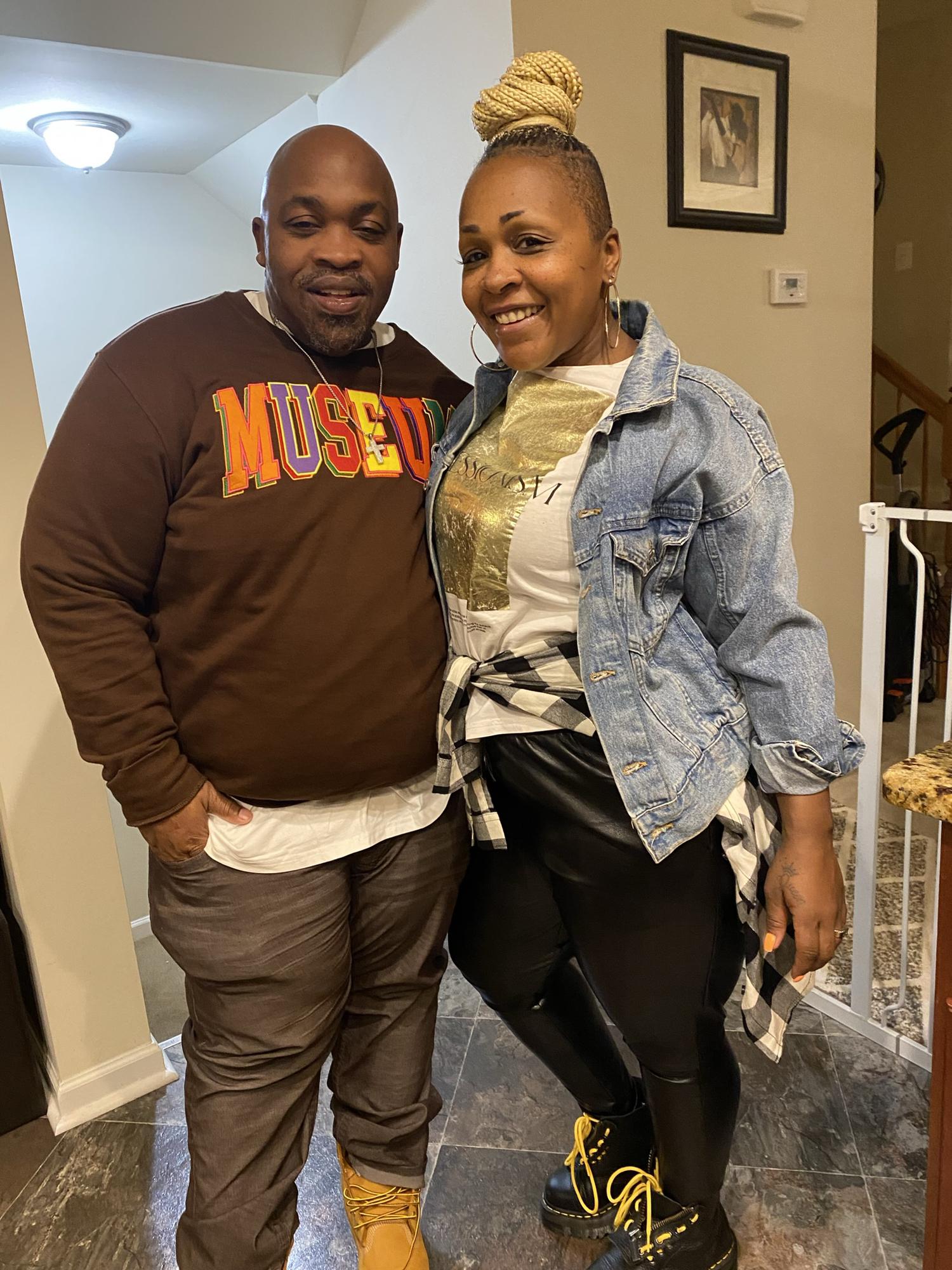 2021 Date Night Waldorf