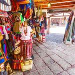 Mercado de Artesanías