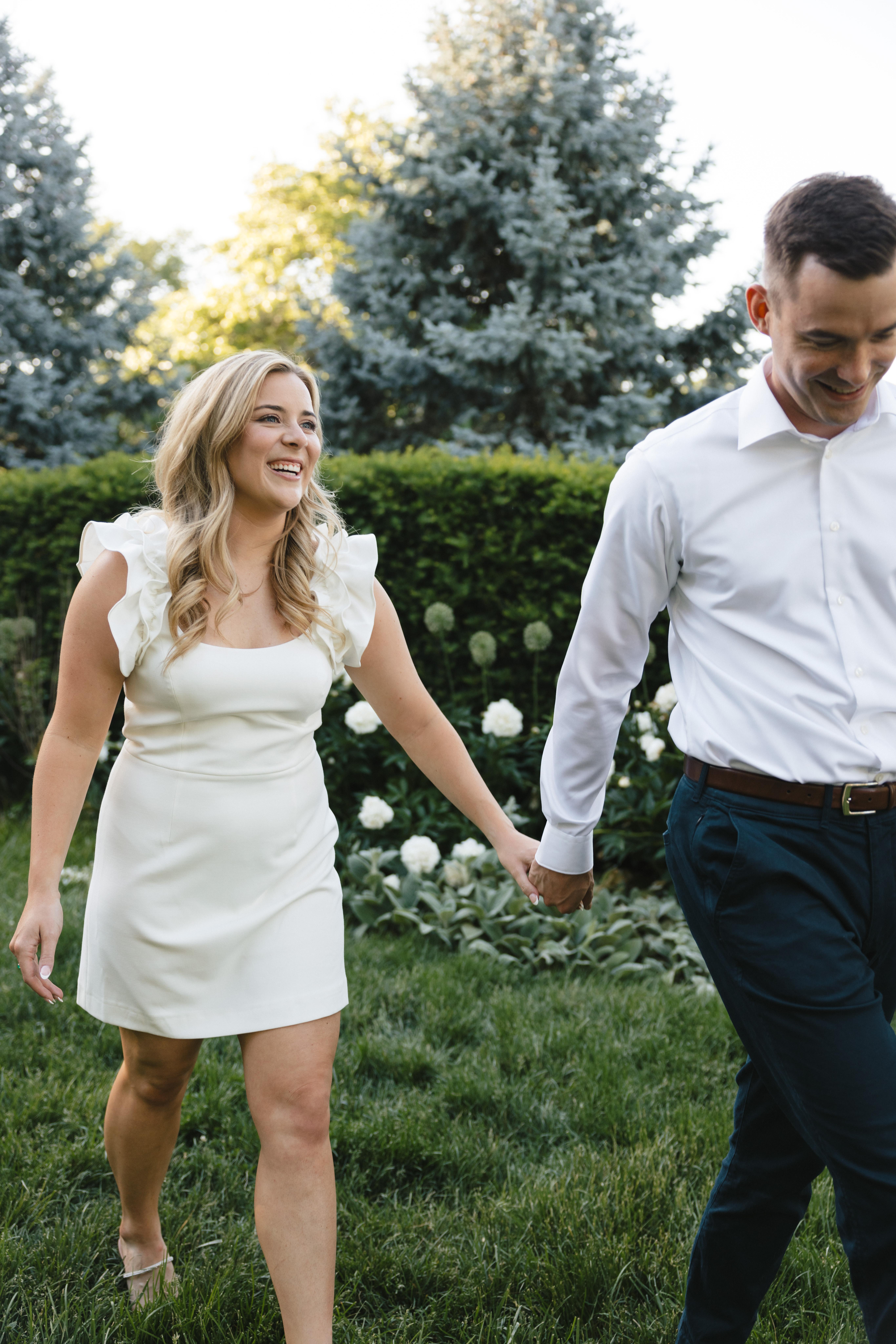 The Wedding Website of Spencer Jones and Jordan Kuck