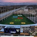 Topgolf - 13 mins from hotels