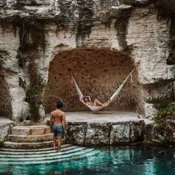 Honeymoon Resort