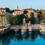 Old City Marina