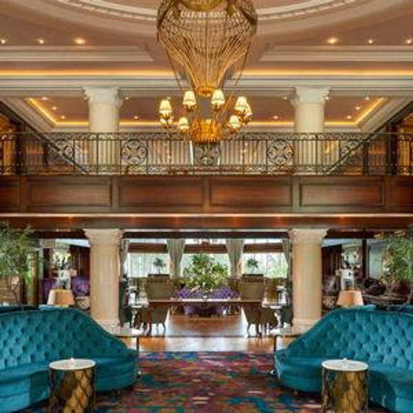 Honeymoon Hotel