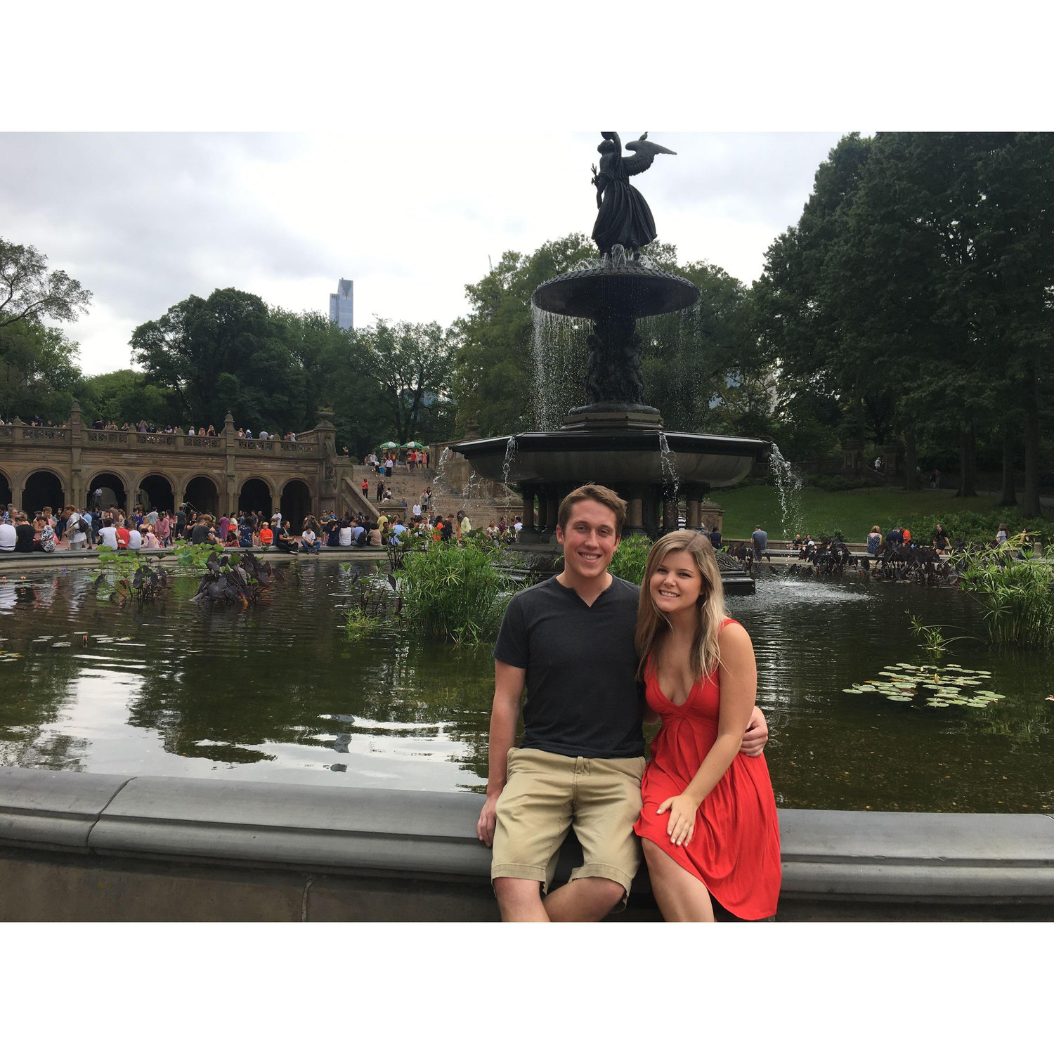 Central Park