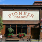 Pioneer Saloon