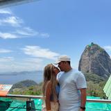 Sugarloaf Mountain