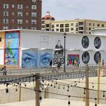 Asbury Park Boardwalk