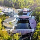 Crystal Bridges Museum of American Art