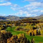 Rollingstone Ranch Golf Course