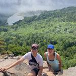 Beehive Trail