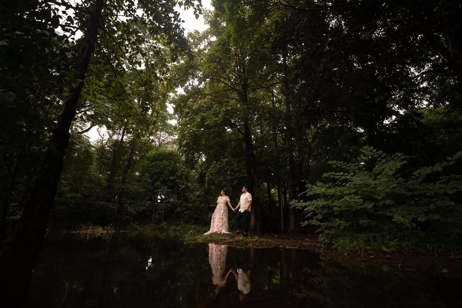 The Wedding Website of Hazel Eryka Gomez and Armand Mark Commandante
